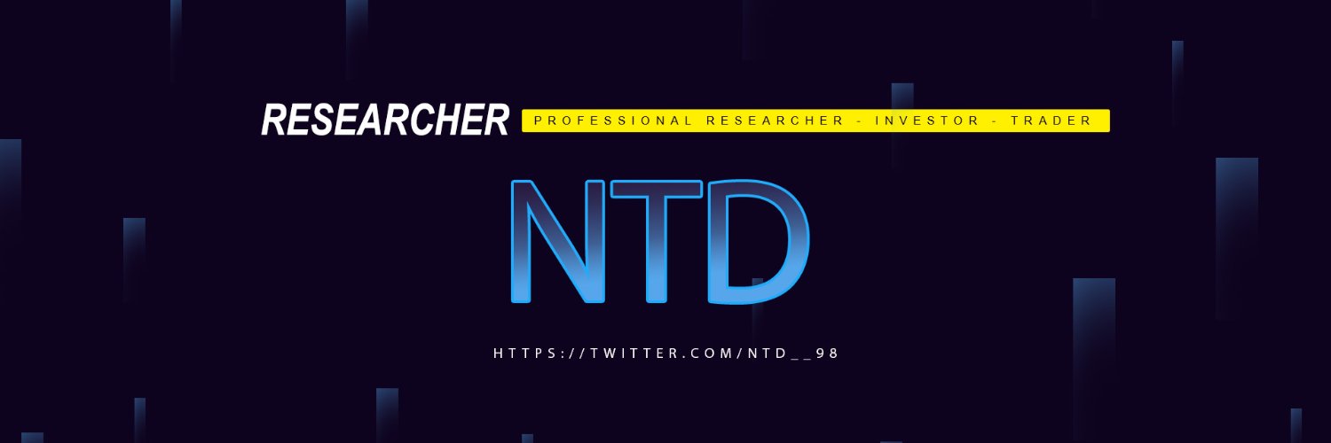 NTD's banner
