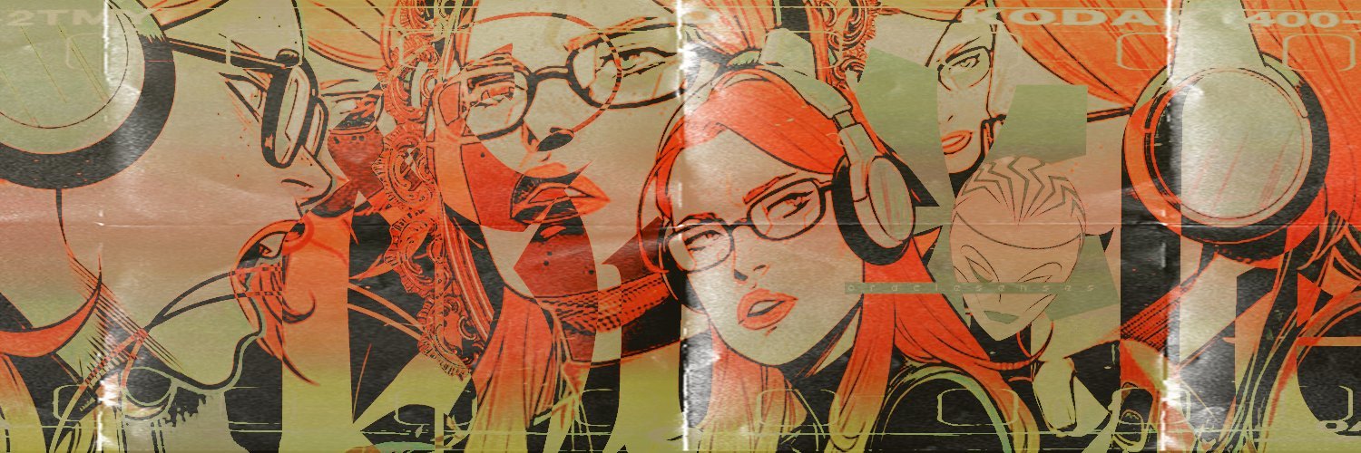 ᅟᅟ 𝕺𝚁𝙰𝙲𝙻𝙴.'s banner