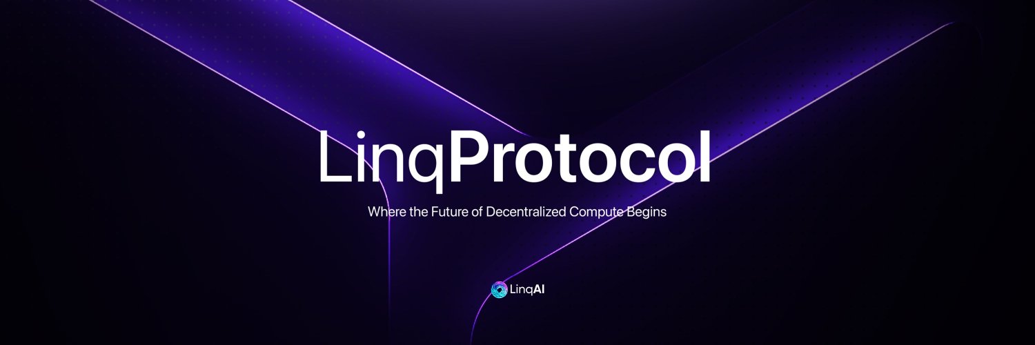 LinqAI's banner