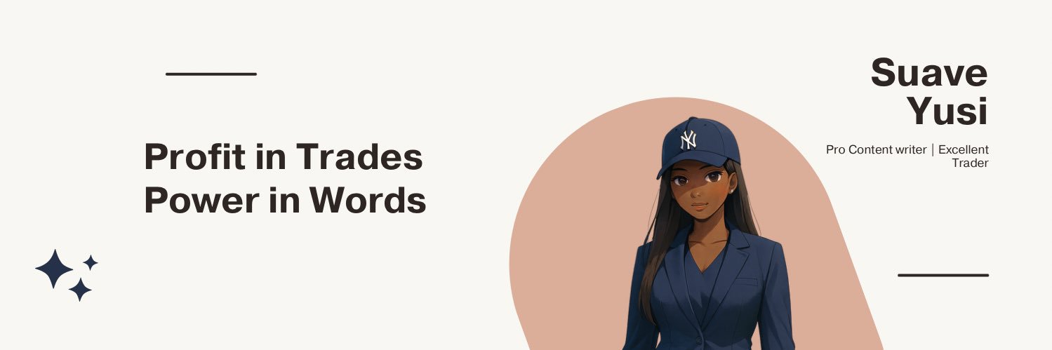 Yusi 👸🏾's banner