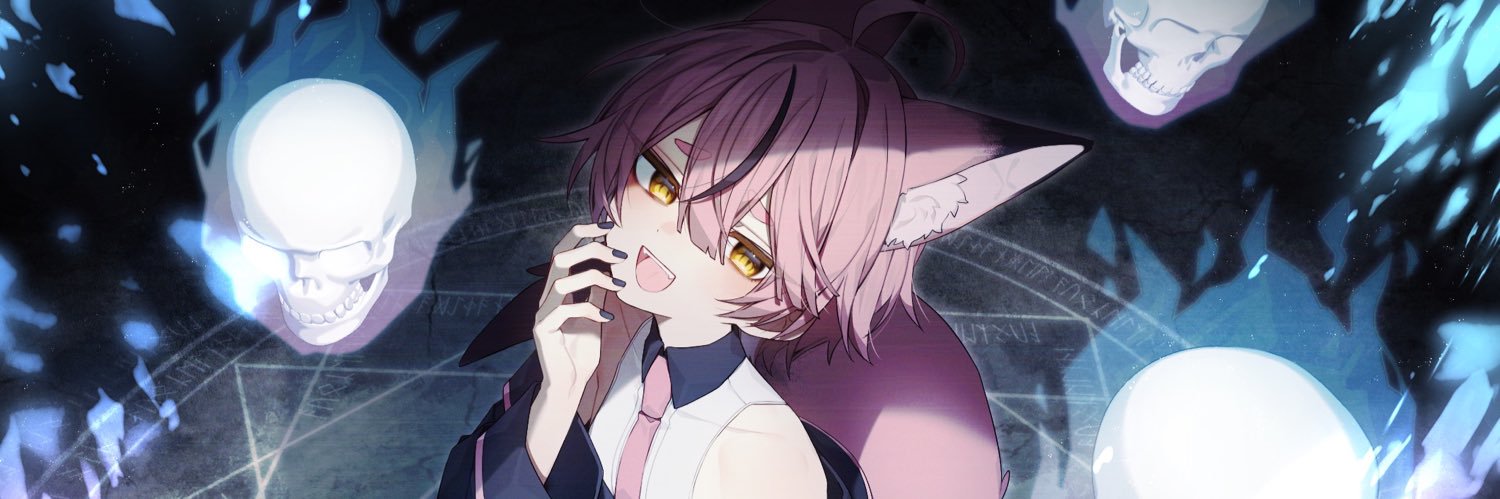 名犬なぅ之助's banner