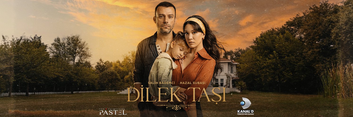 Dilek Taşı's banner