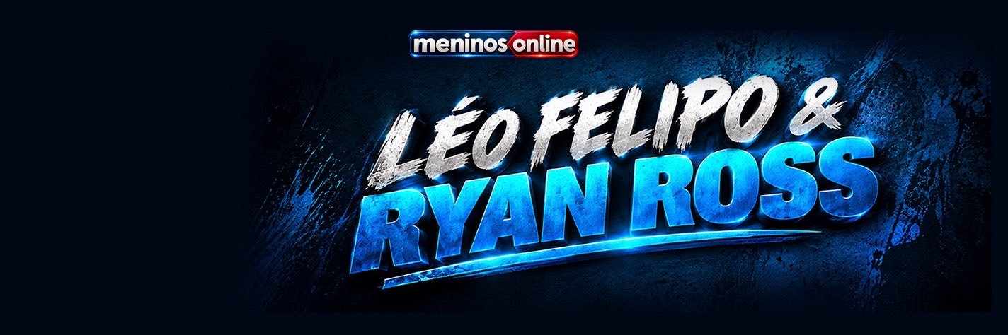 Meninos Online's banner