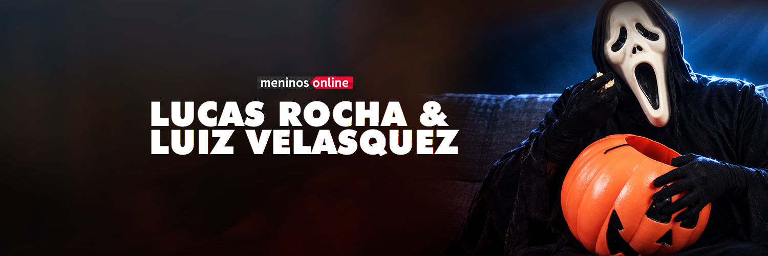 Meninos Online's banner