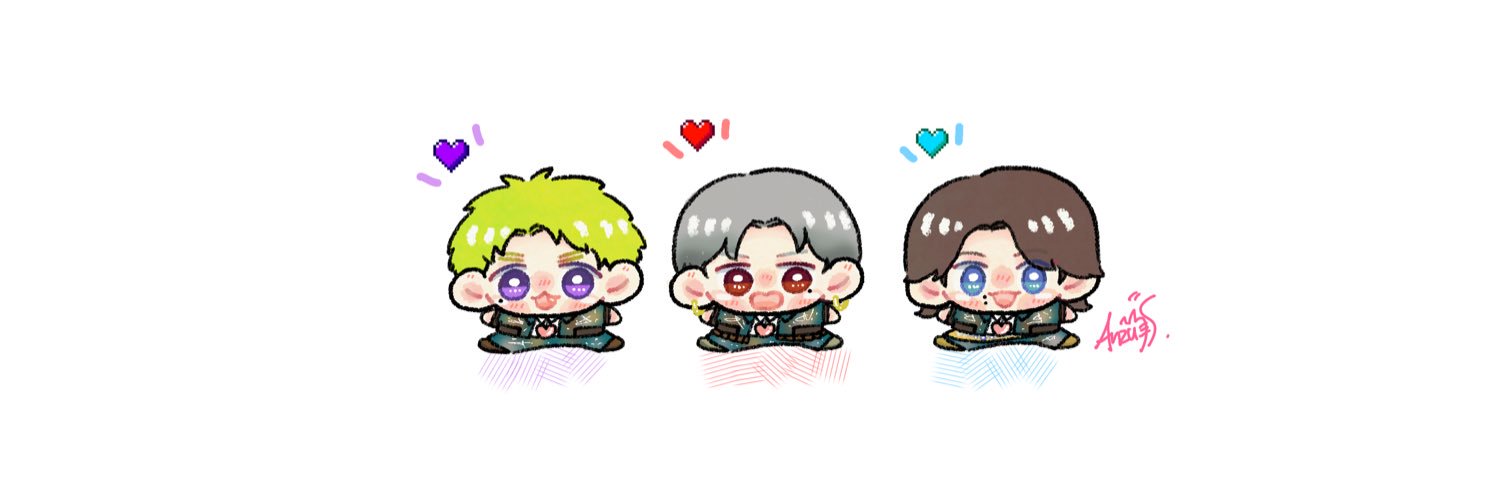 あんず🐥's banner