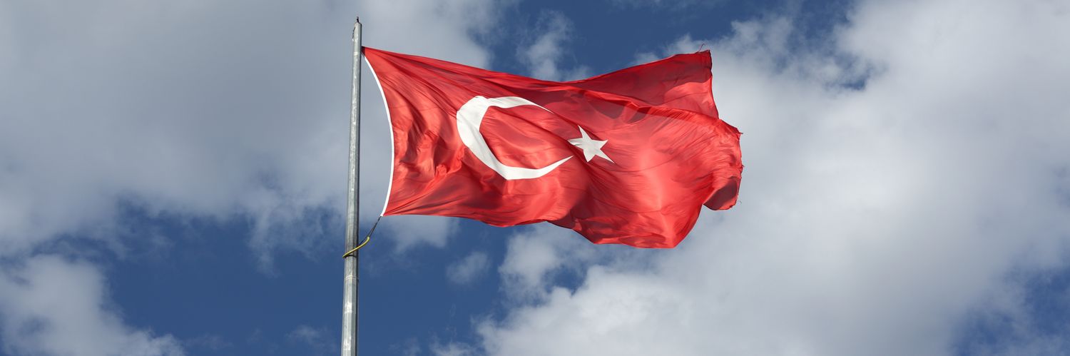 Mücahit Kandemir's banner