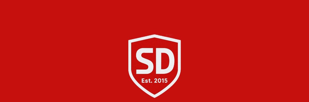 Shirt Disciple ⚽️'s banner