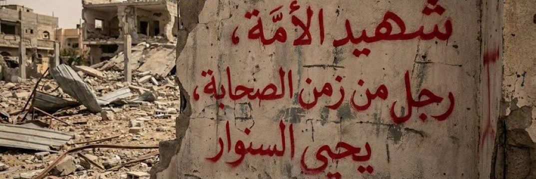 Yasmina's banner