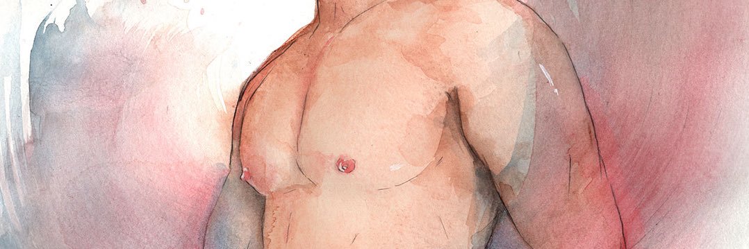 Bear Muscle, THICK, & Bara's banner