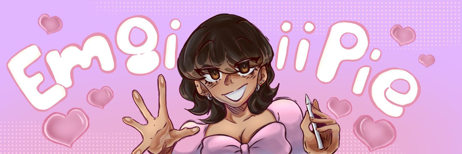 emgi🌸⚘'s banner