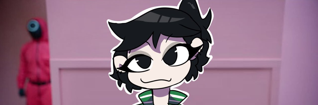 Maybe Shima's banner