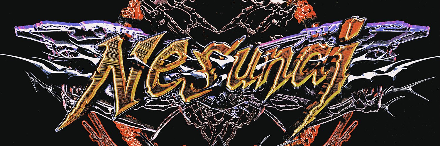 Nesunai's banner