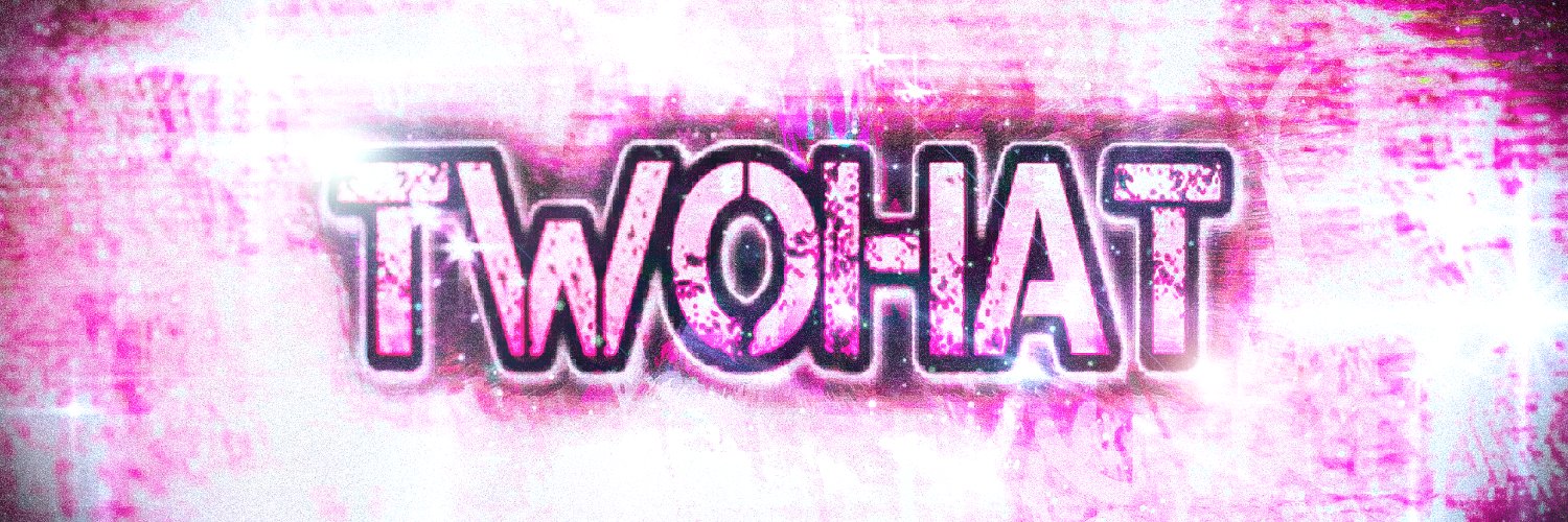 twohat's banner
