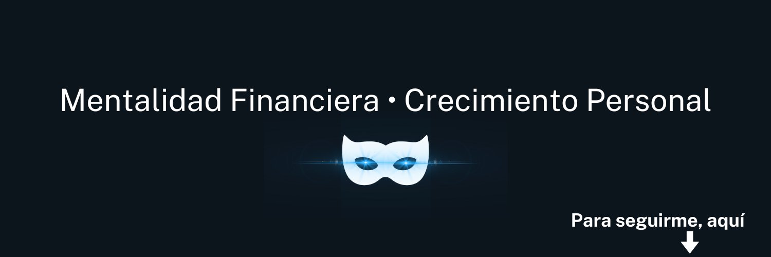 El Enmascarado 𝕏 | Money Maker's banner
