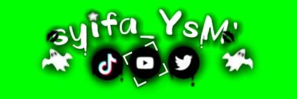 Syifa_OffIciaL1`'s banner