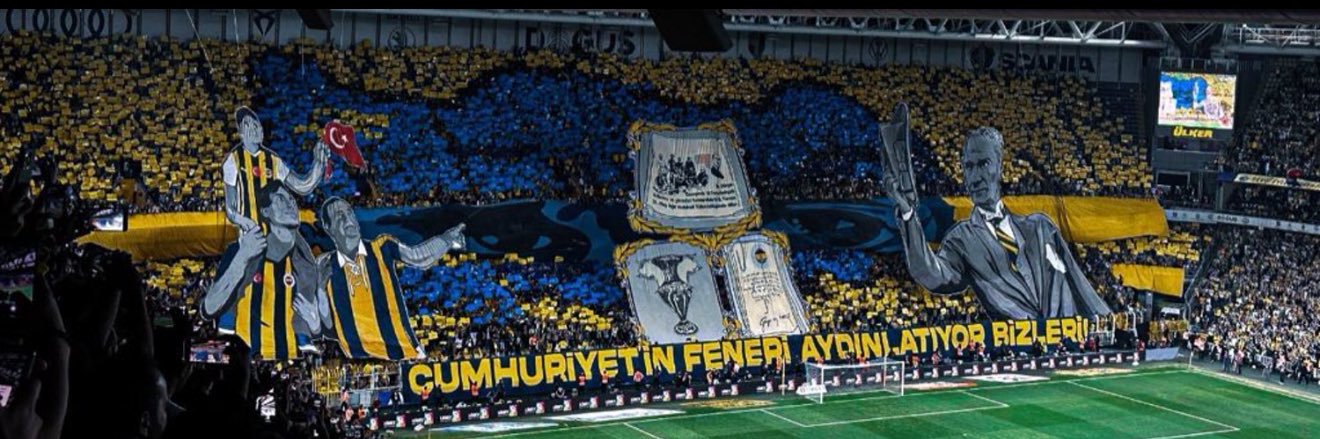 Níco's banner