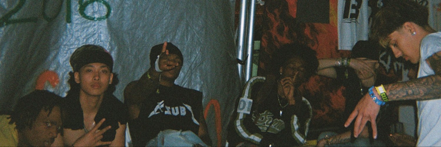 Kel$ Karda$h's banner
