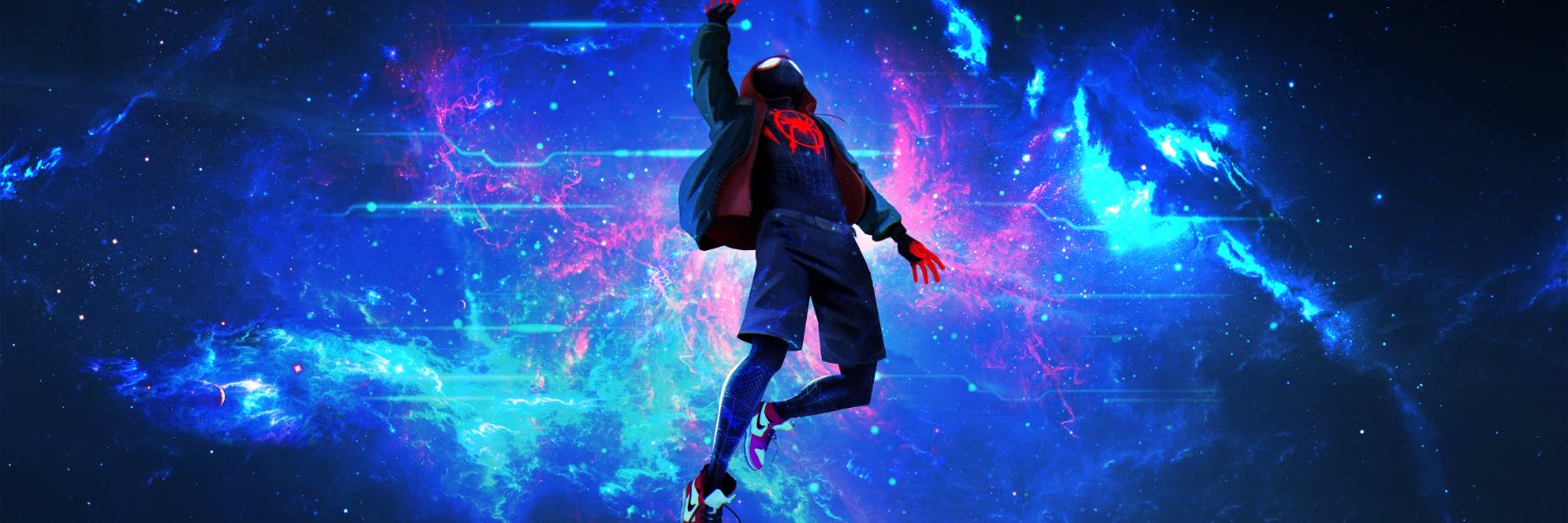 SpideyChill's banner