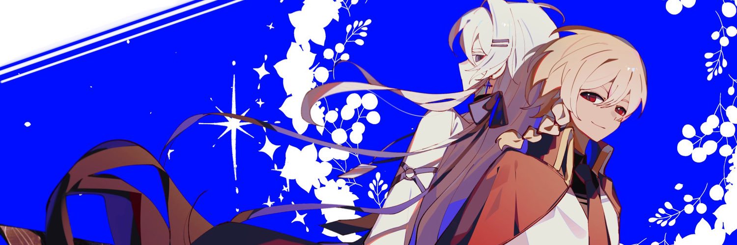 BLOZ's banner
