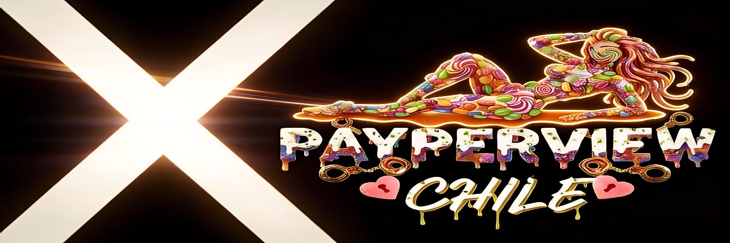 Payperview Chile's banner