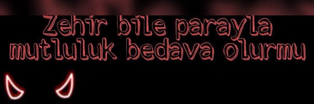 izmir çift sevda & kerem's banner