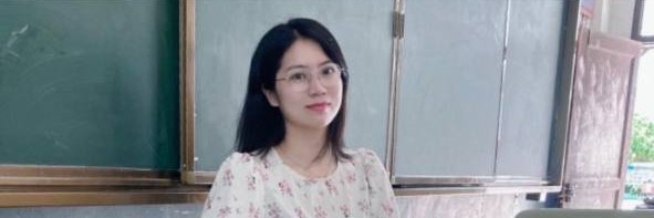 梦婷老师's banner