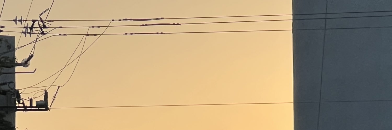 Doesn’t matter's banner