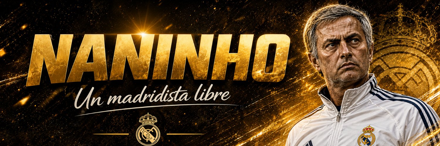 Naninho's banner