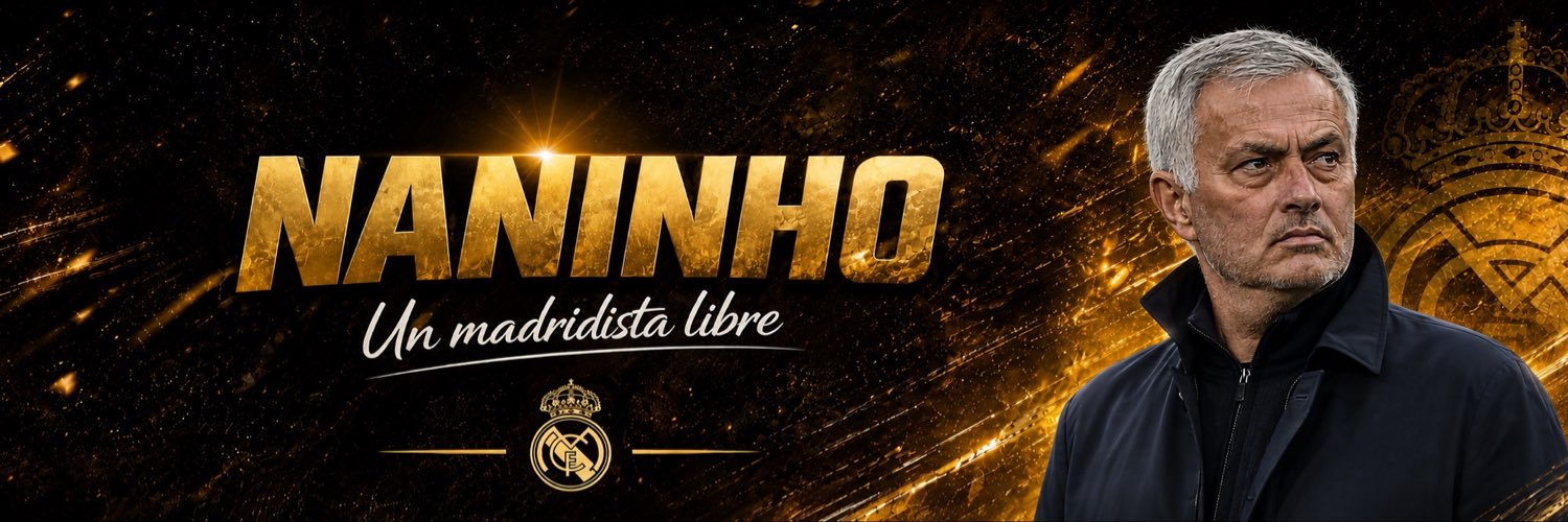 Naninho's banner