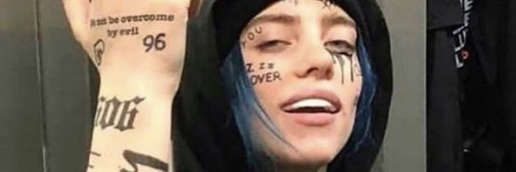 BillieEilish's banner