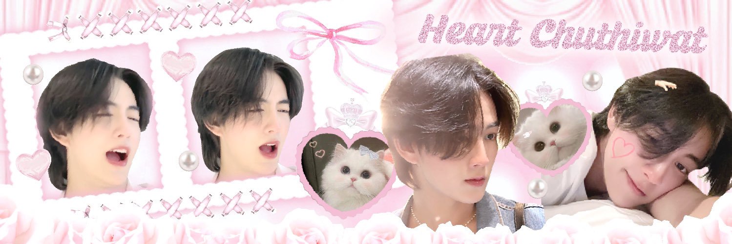⸝⸝⸝ ฮัดชิ้ว ꪔ̤̥'s banner