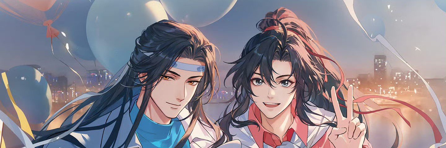 🐇❤️💙🐇's banner