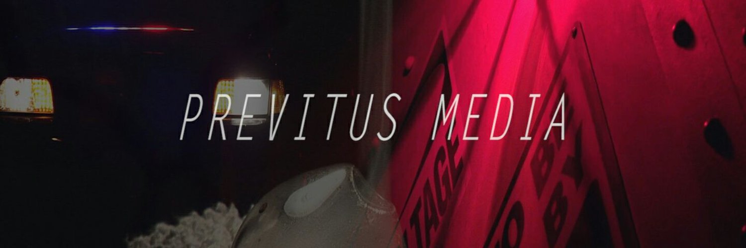 Miles Previtire's banner