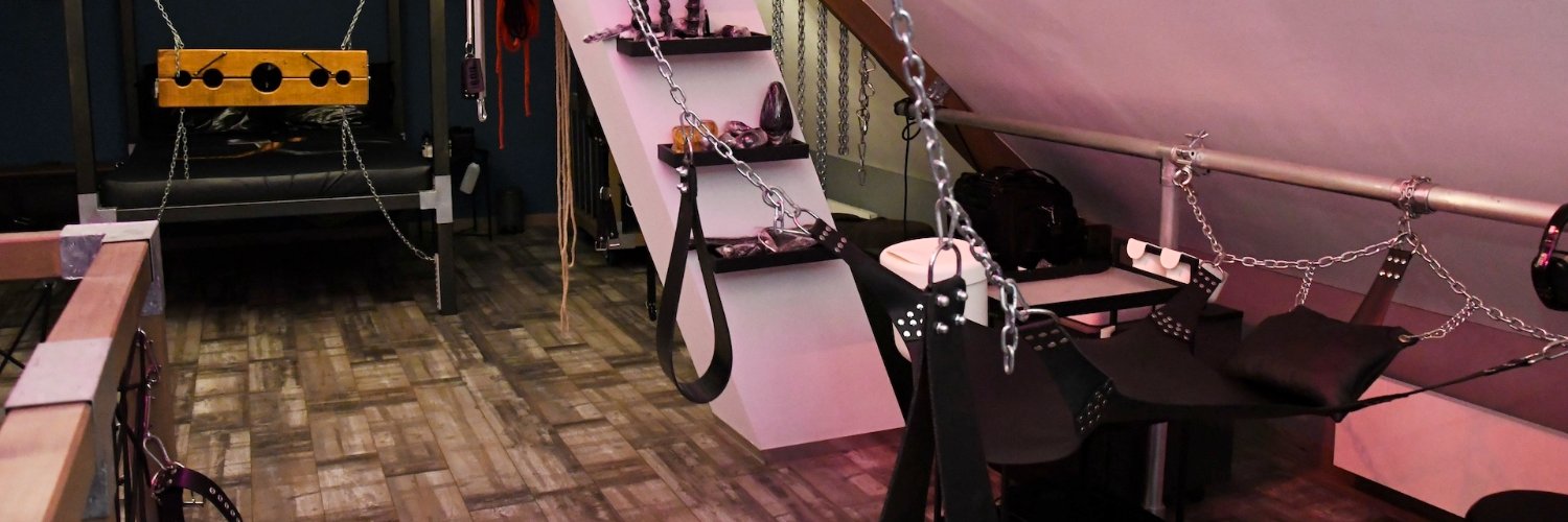 Atelier des 2L - Donjon BDSM's banner