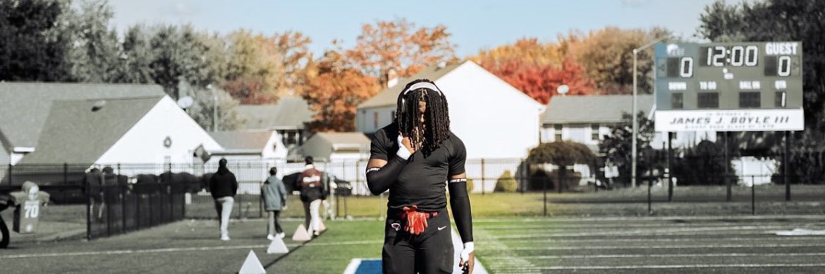 Brandon “Baby” Lockley, Jr's banner