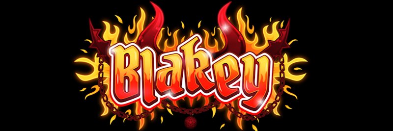 Blakey 🔥🔞's banner