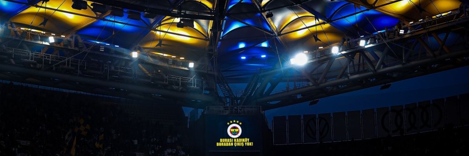 Ortega's banner