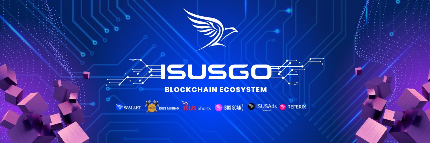 isusgoofficial's banner