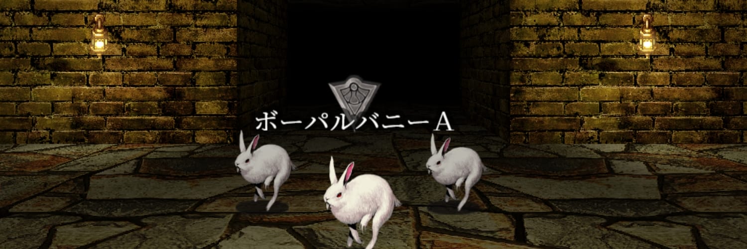 ぶっちー's banner