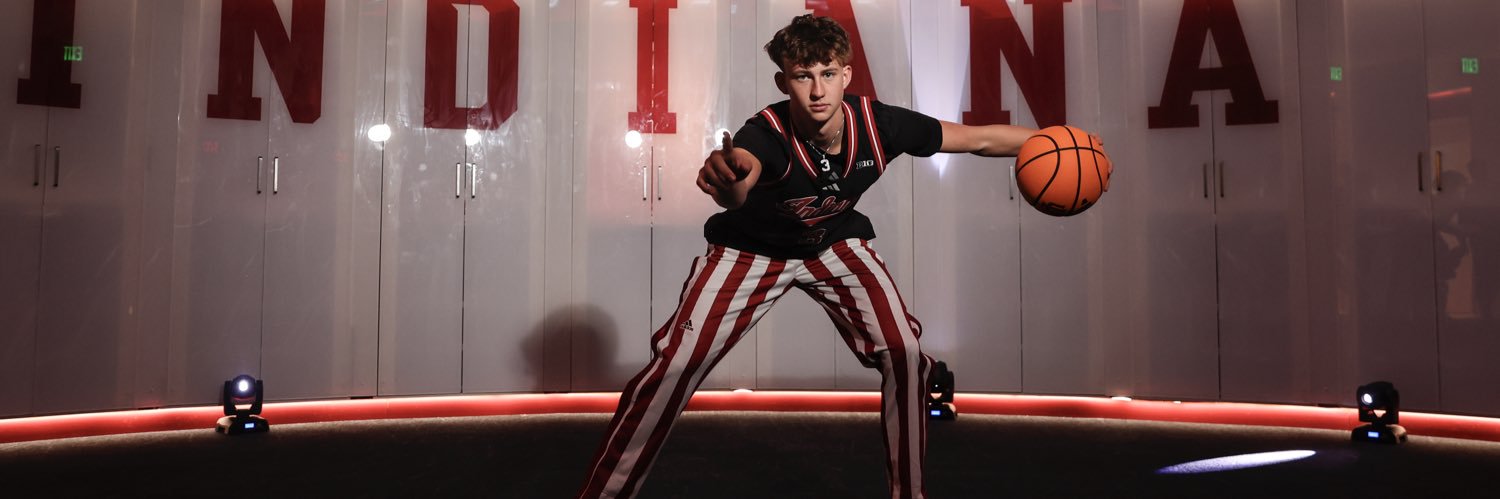 Chase Branham's banner