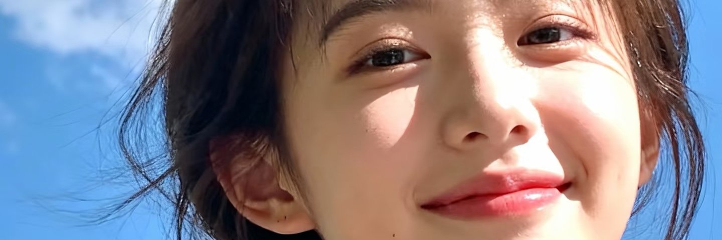 吉安小美's banner