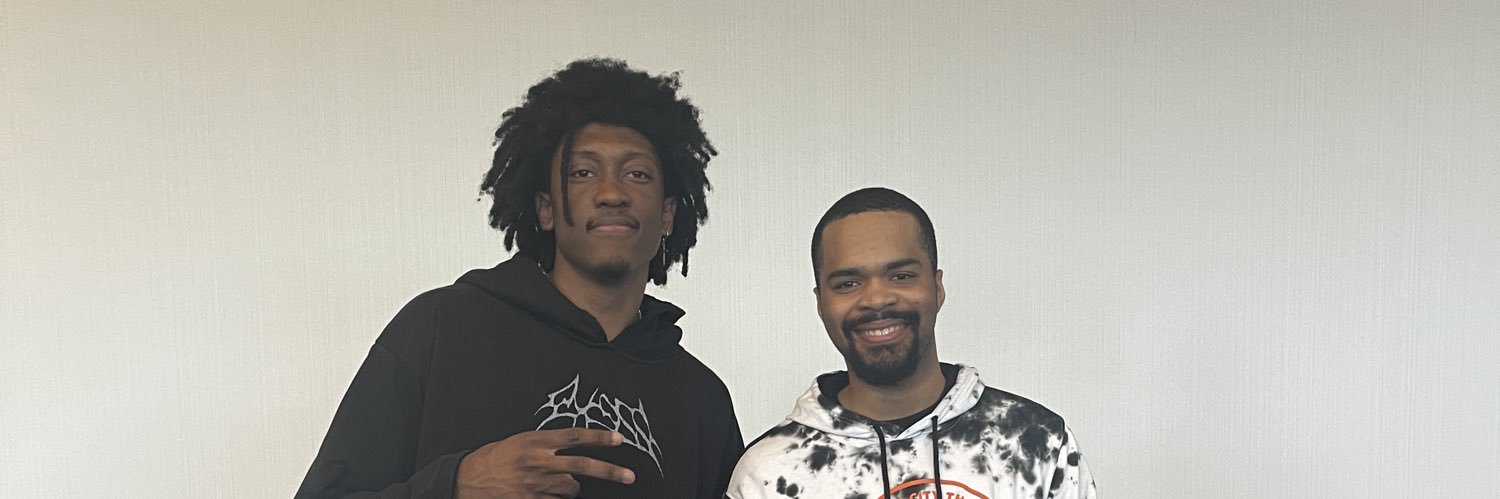 ⚡️Sendo Gilgeous-Alexander🥊's banner