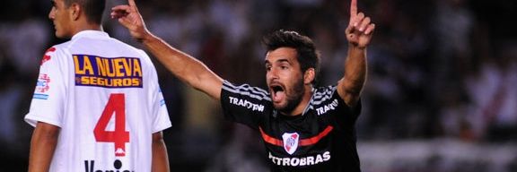Alejo's banner