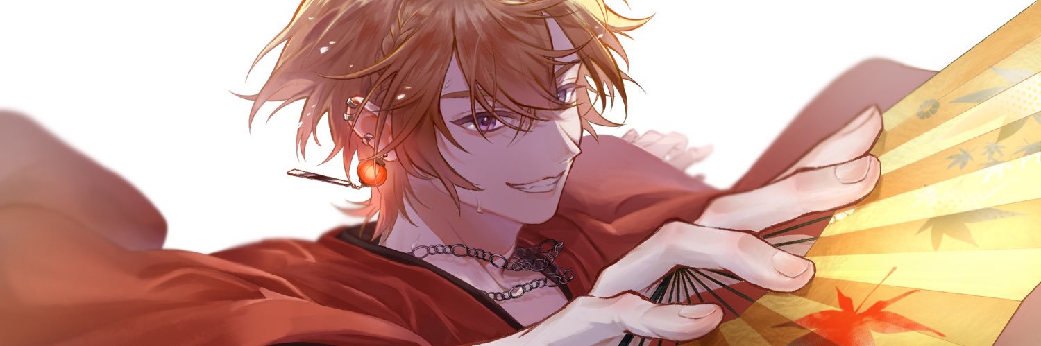 舞吊@22時の男's banner