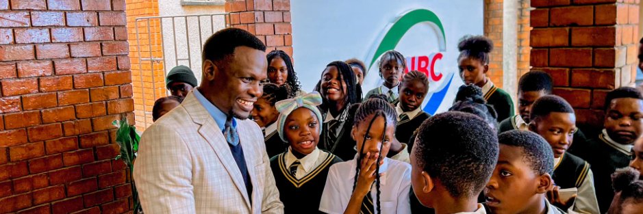 ZNBC's banner