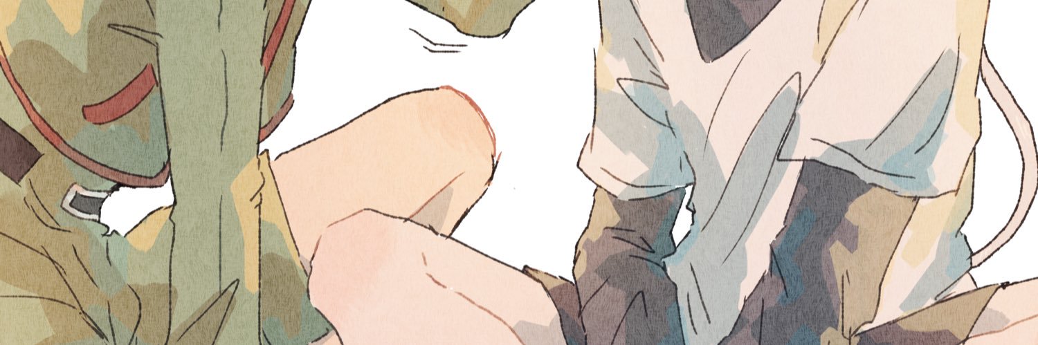 ちゃっぱ's banner