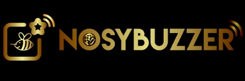 Nosy Buzzer's banner