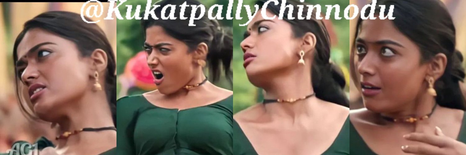 Lavanya Sissy's banner