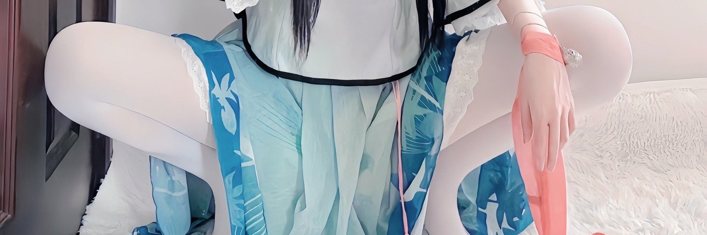 嗷嗷嗷 嗷～'s banner