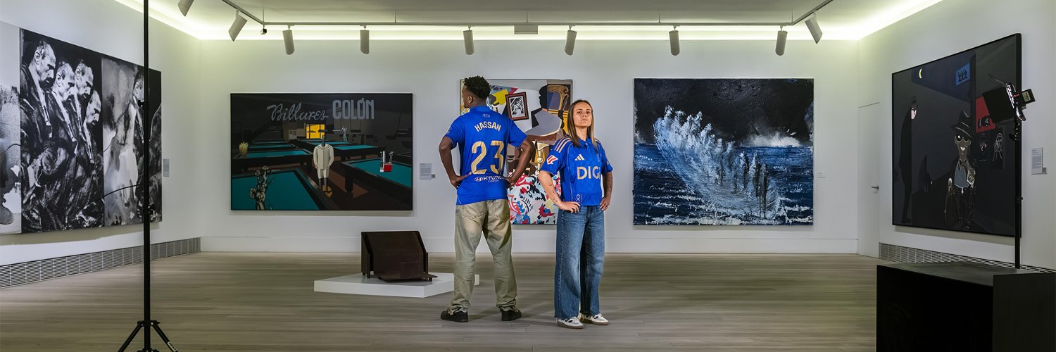 Tienda Oficial Real Oviedo's banner